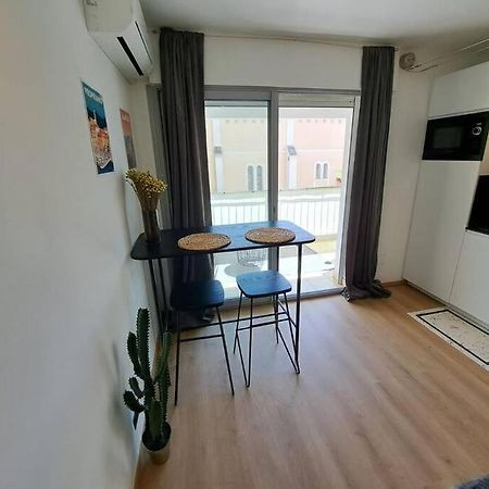 Beau Studio Proche Centre Ville Et Plage 아작시오 외부 사진